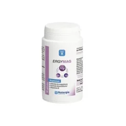 ERGYMAG 90 CAPSULE