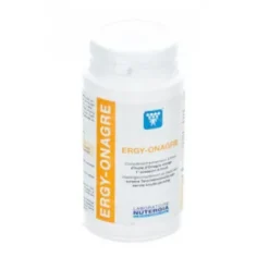 ERGYONAGRE 60 CAPSULE
