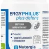 Ergyphilus Plus Defens Fermenti Lattici 60 capsule