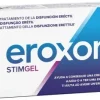 Eroxon Stimgel aiuto per erezione in gel 4 tubetti 0,3 ml