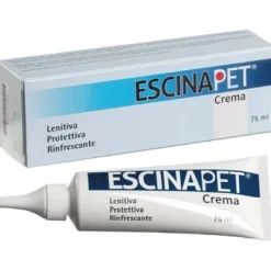 Escinapet Crema microcircolo 75 ml
