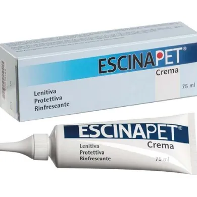 Escinapet Crema microcircolo 75 ml