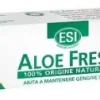 Esi Aloe Fresh Smile dentifricio in gel 100 ml