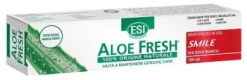 Esi Aloe Fresh Smile dentifricio in gel 100 ml