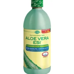 Esi Aloe Vera Succo 1000 ml
