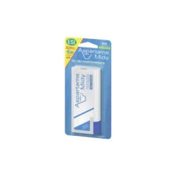 Esi Aspartame Midy dolcificante 500 compresse