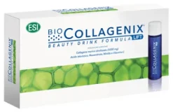 Esi Biocollagenix Integratore Alimentare 10 fiale drink