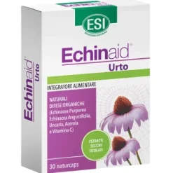 Esi Echinaid Urto Integratore Alimentare 30 capsule