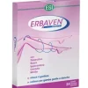 Esi Erbaven Cerotti per gambe stanche e affaticate 24 pezzi