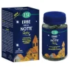Esi Erbe della Notte Activ contro disturbi del sonno 50 capsule