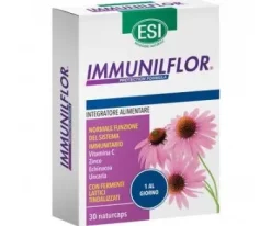 Esi Immunilflor Integratore Alimentare 30 capsule