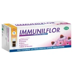 Esi Immunilflor Integratore difese immunitarie 12 drink