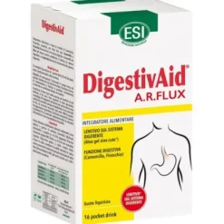 Esi Le Dieci Erbe DigestivAid A.R.Flux