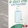 Esi Le Dieci Erbe Lattulosio Integratore Alimentare 180 ml