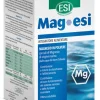 Esi Mag Polvere Integratore di Magnesio 200 g