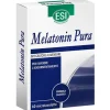 Esi Melatonin Pura Integratore Alimentare 60 microtavolette