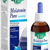 Esi Melatonin Pura Junior Gocce 15 Ml