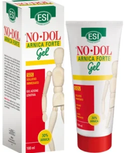Esi No Dol Arnica Forte Gel dolori delle articolazioni 100 ml