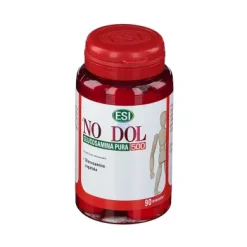 ESI NO DOL GLUCOSAMINA PURA 500