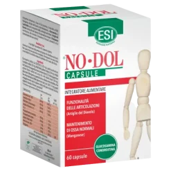Esi No Dol per dolori delle articolazioni 60 capsule
