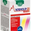 Esi Normolip 5 Forte Integratore Alimentare 60 compresse
