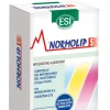 Esi Normolip 5 Integratore Alimentare per colesterolo 60 capsule