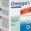 Esi Omega 3 Extra Pure Integratore Alimentare 180 perle