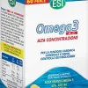 ESI OMEGA 3 SMALL 120 PERLE
