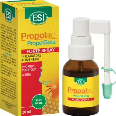Esi Propolaid Propolgola Spray Forte 20 ml