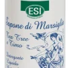 Esi Sapone di Marsiglia Tea Tree e Timo 400 ml