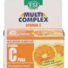 Esi Vitamina C Pura 1000 mg Retard Integratore 30 compresse