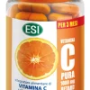 Esi Vitamina C Pura Retard Integratore Alimentare 90 compresse