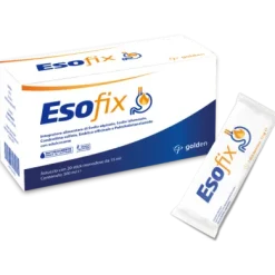 Esofix 20Stick Monodose 15 Ml