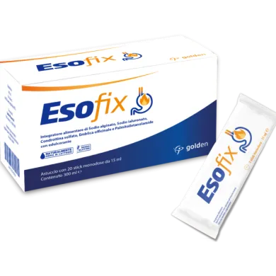 Esofix 20Stick Monodose 15 Ml