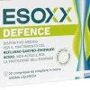 Esoxx Defence 20 Compresse Masticabile Gusto Liquirizia