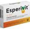 ESPERIVIT Q 100 30 COMPRESSE