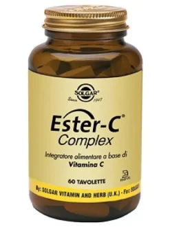 ESTER C COMPLEX 60 TAVOLETTE