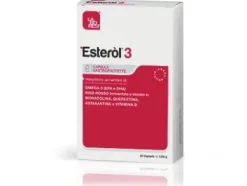 ESTEROL 3