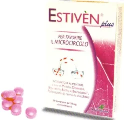 ESTIVEN PLUS 30 COMPRESSE