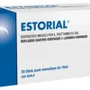 Estorial contro reflusso gastro esofageo 20 stick da 15 ml