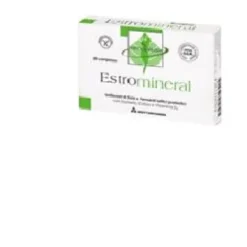 ESTROMINERAL 20 COMPRESSE