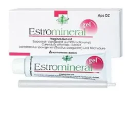 ESTROMINERAL GEL 30ML