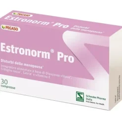 Estronorm Pro Integratore Alimentare 30 compresse