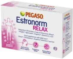 ESTRONORM RELAX 21 COMPRESSE