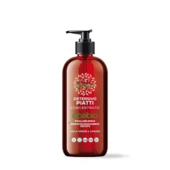 Etereal Detersivo Piatti Concentrato flacone da 500 ml