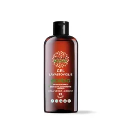 Etereal Gel Lavastoviglie Concentrato flacone da 500 ml