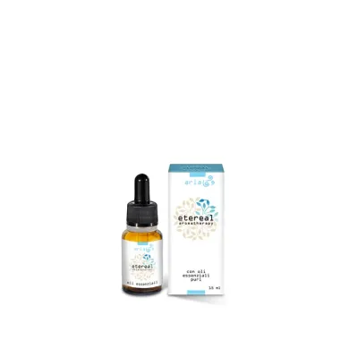 Etereal Olio Essenziale Aria flacone da 15 ml