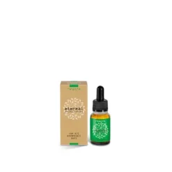 Etereal Olio Essenziale Respira flacone da 15 ml