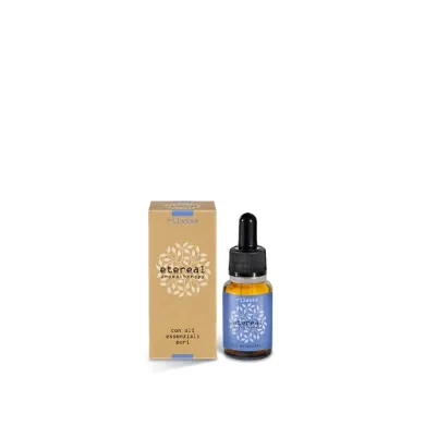 Etereal Olio Essenziale Rilassa flacone da 15 ml