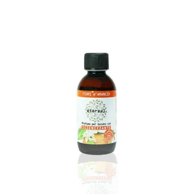 Etereal Profumatore Bucato Fiori d'Arancio 200 ml
